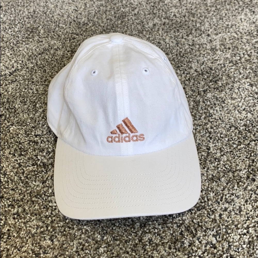 NWOT Adidas Hat